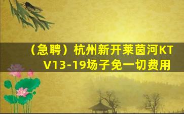 保定夜总会招聘
